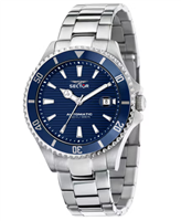 Orologio Sector No Limits Uomo 230 in Acciaio R3223161007 - R3223161007
